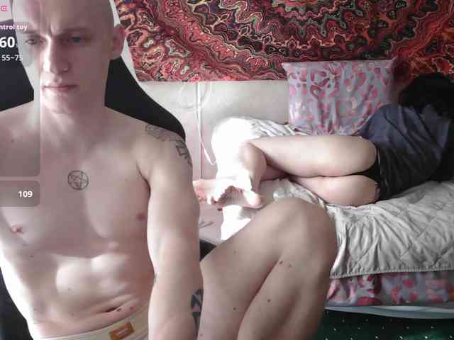 penetration webcam