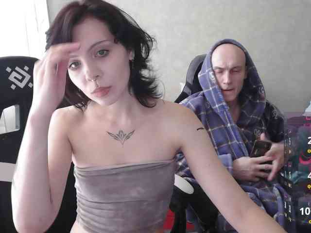 penetration webcam