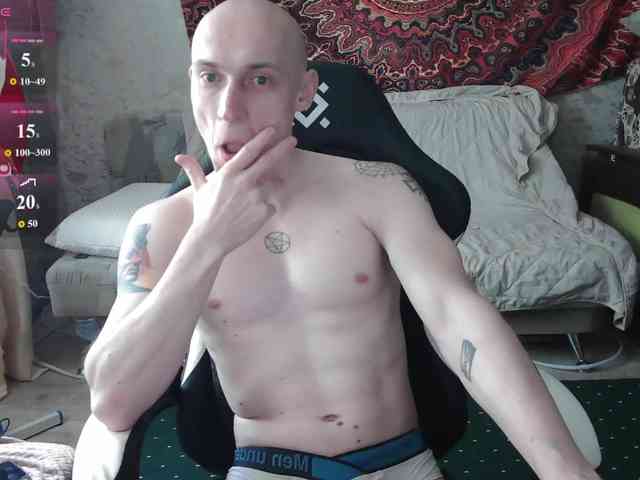 Yaropolk88 Sex Cam Show