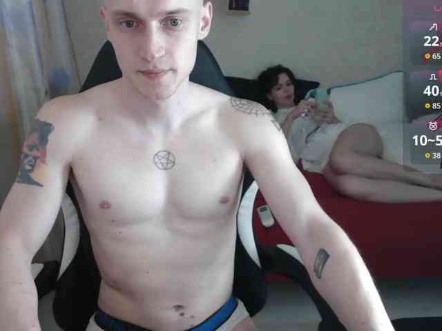 penetration webcam