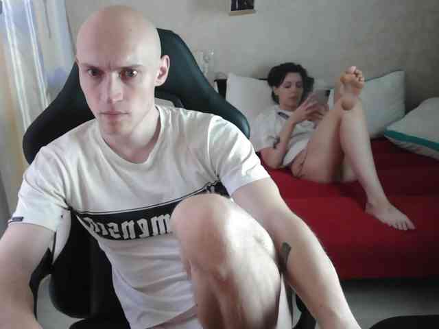 penetration webcam