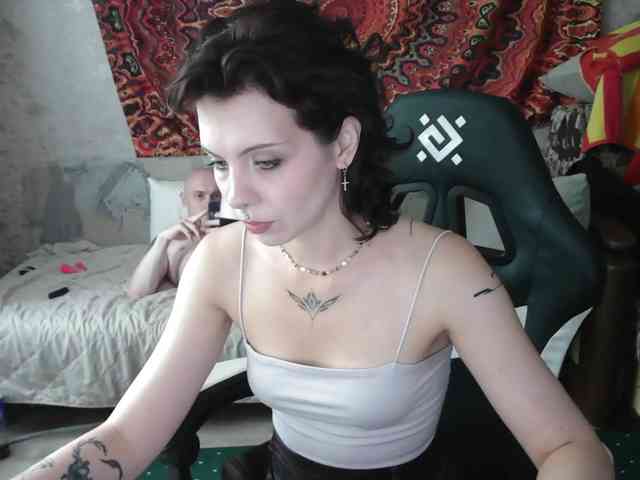 penetration webcam