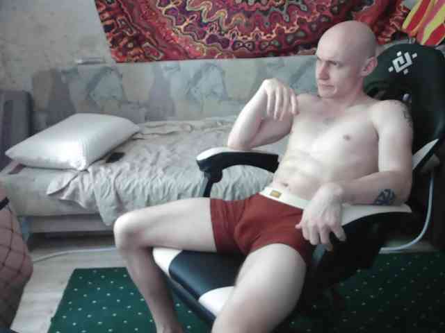 penetration webcam
