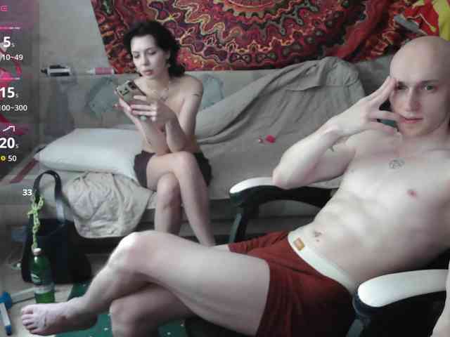 penetration webcam