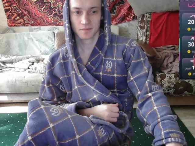 Yaropolk88 Live Webcam on BongaCams
