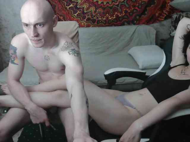 penetration webcam