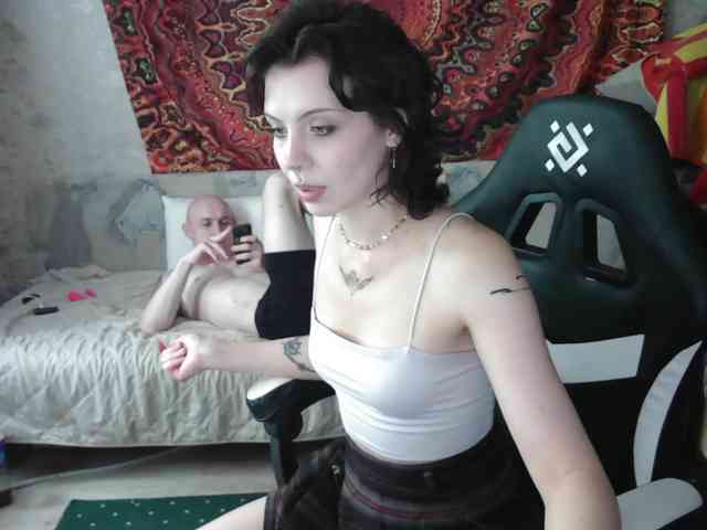 penetration webcam