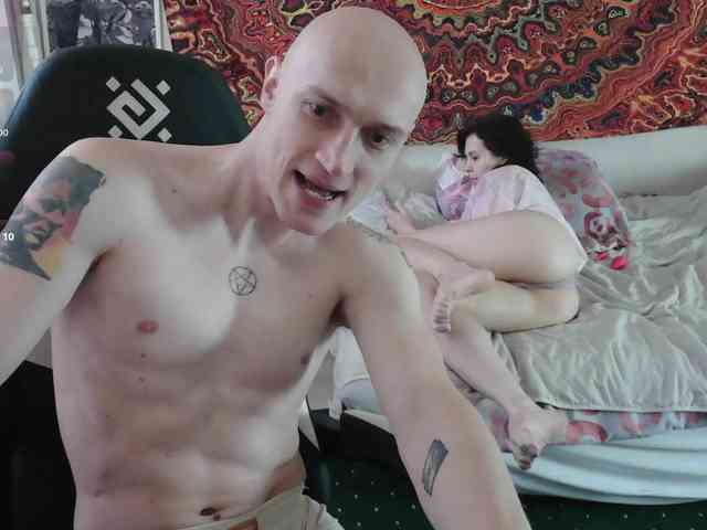 penetration webcam