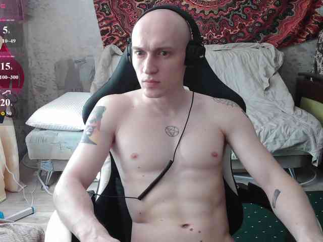 Yaropolk88 Sex Cam Show