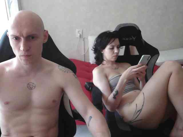 penetration webcam