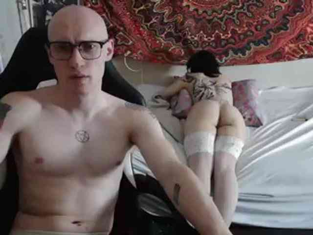 penetration webcam