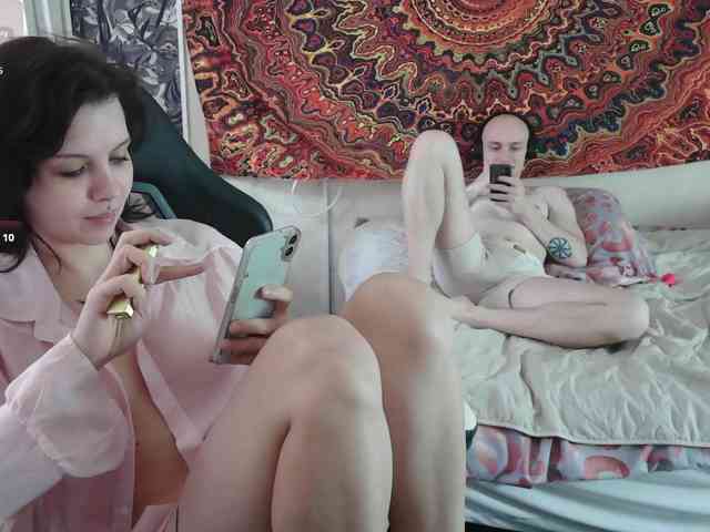 Model: penetration