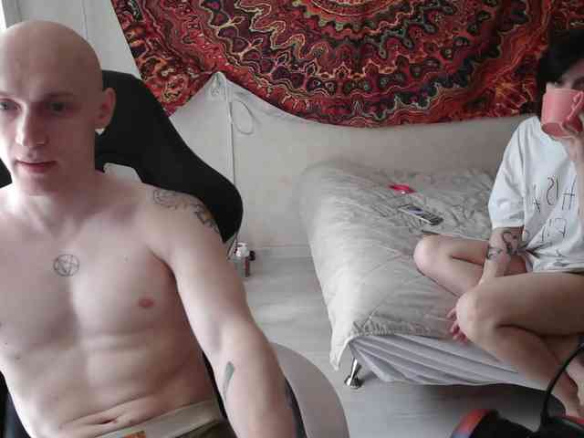 penetration webcam
