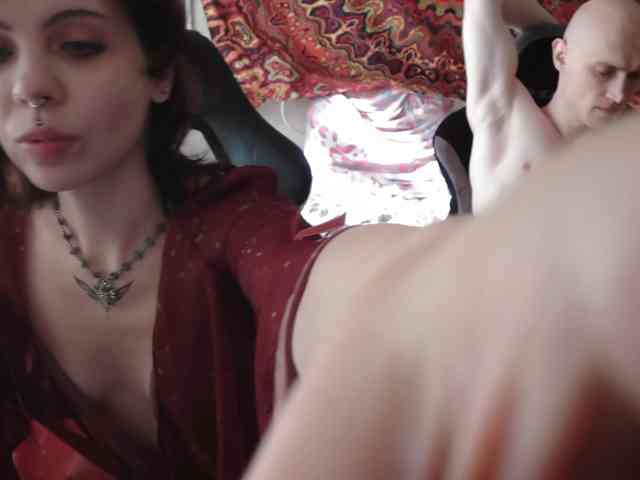 penetration webcam