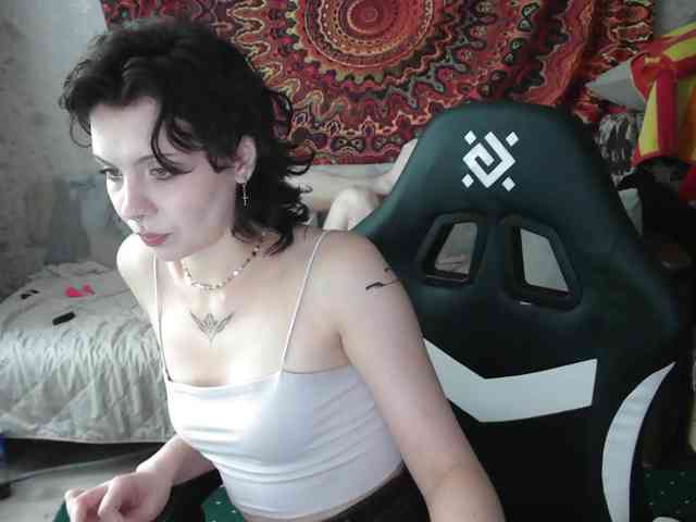 penetration webcam