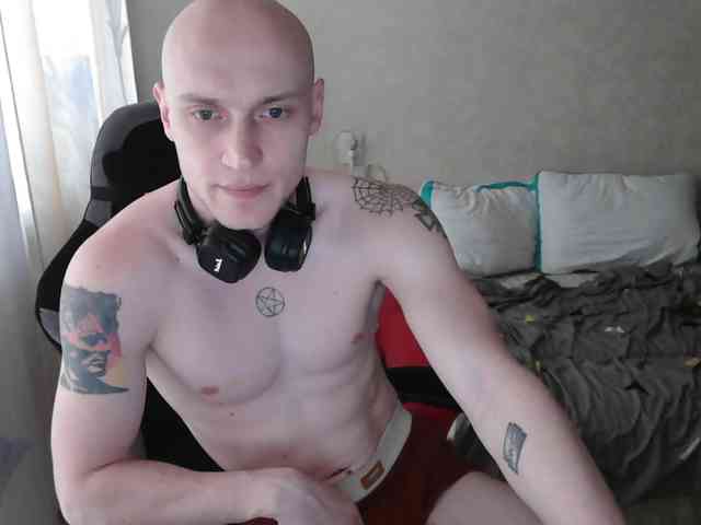 penetration webcam