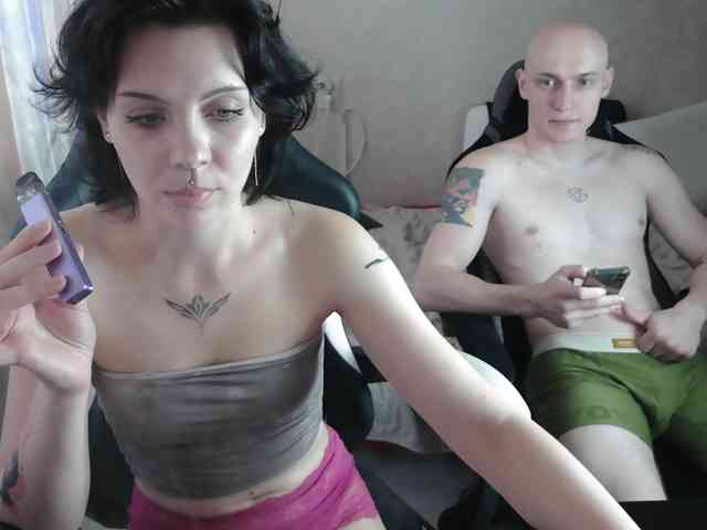 penetration webcam