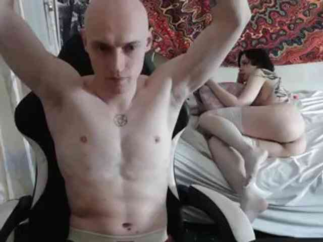 penetration webcam