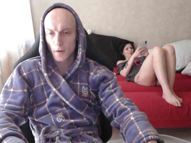 penetration webcam