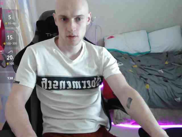 penetration webcam