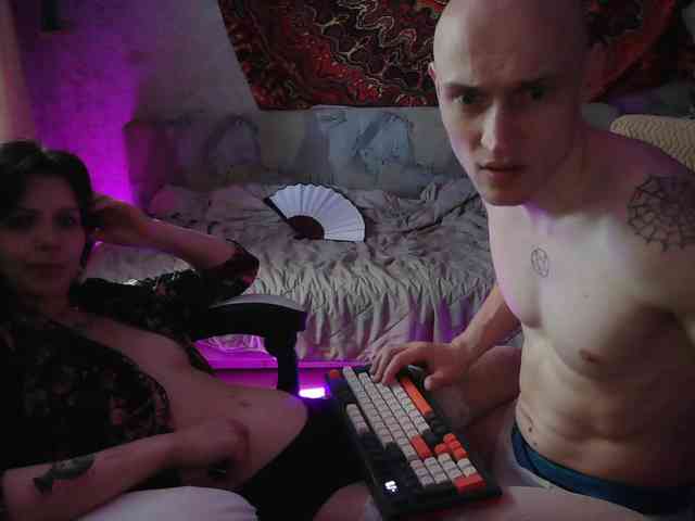 penetration webcam