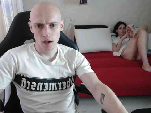 penetration webcam