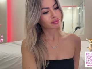 Natalimur Porn Show