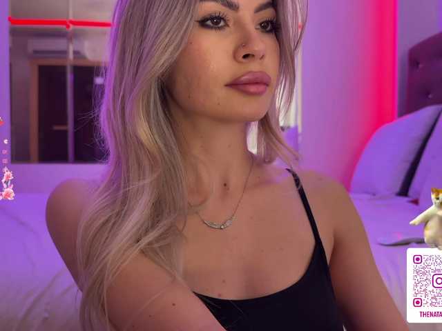 natalimuur's BongaCams show and profile