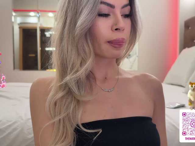 natalimuur's BongaCams show and profile