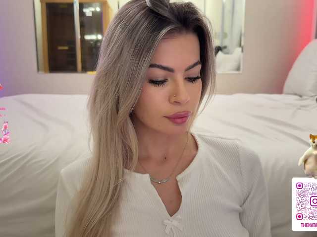 natalimuur's BongaCams show and profile