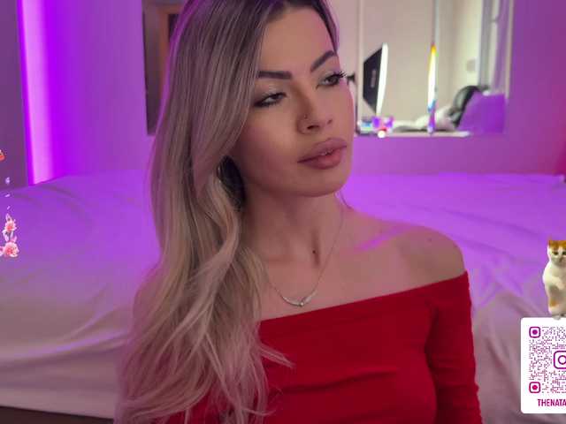 natalimuur's BongaCams show and profile