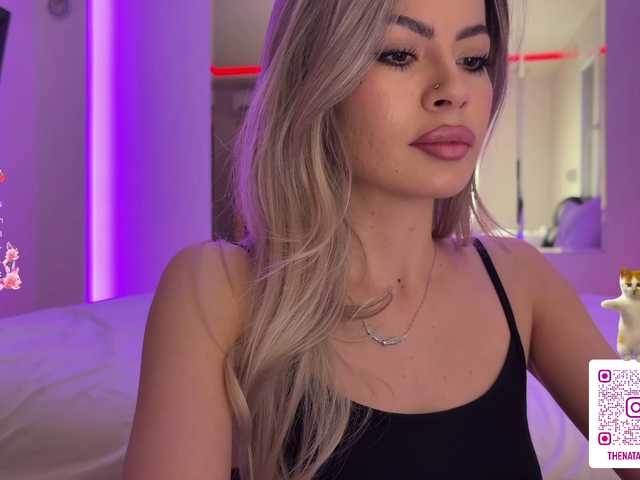 natalimuur's BongaCams show and profile