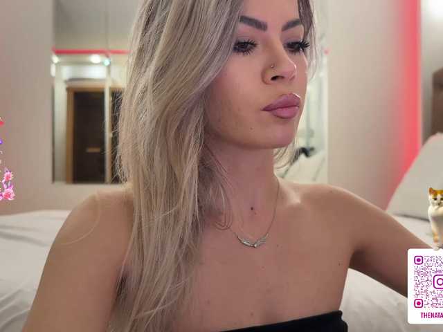 natalimuur's BongaCams show and profile