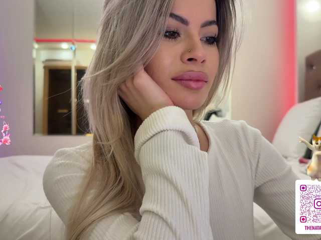 natalimuur's BongaCams show and profile