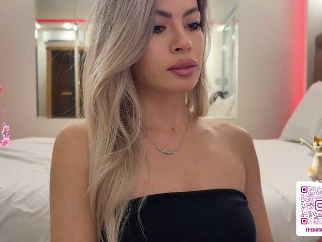 natalimuur's BongaCams show and profile