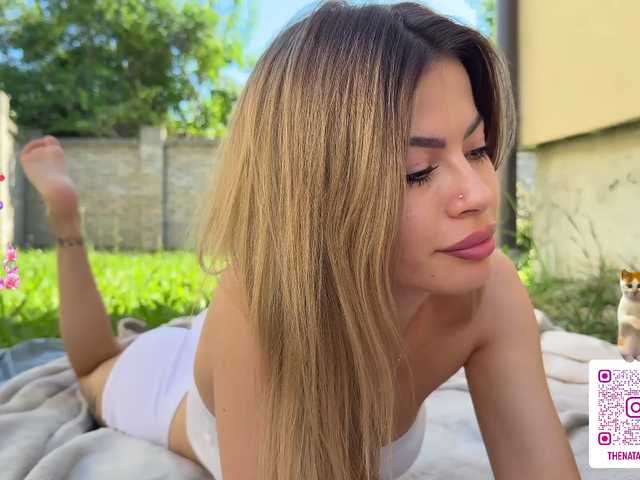 natalimuur live cam on BongaCams