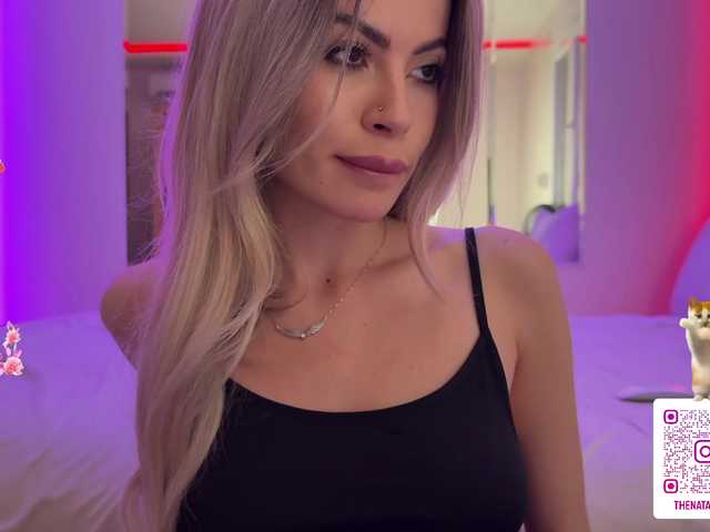 natalimuur's BongaCams show and profile