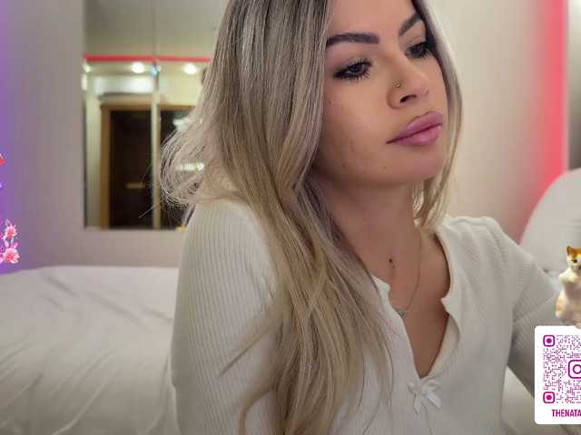 natalimuur's BongaCams show and profile