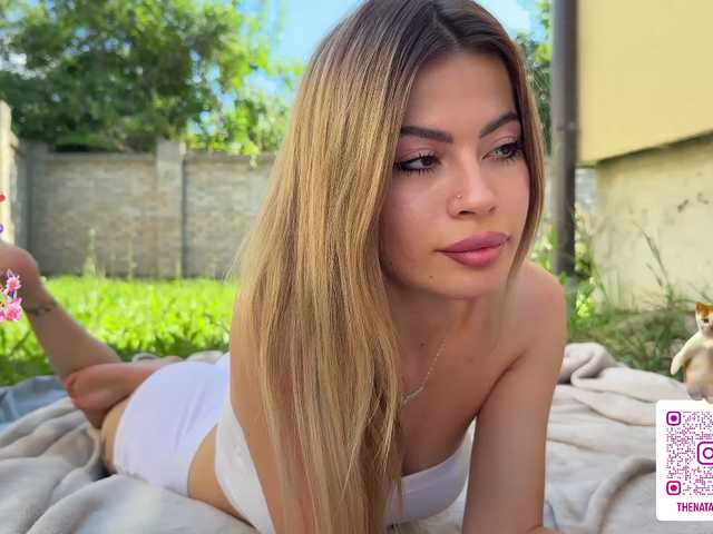 natalimuur live cam on BongaCams