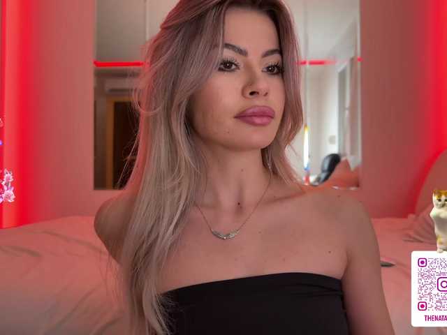 natalimuur's BongaCams show and profile