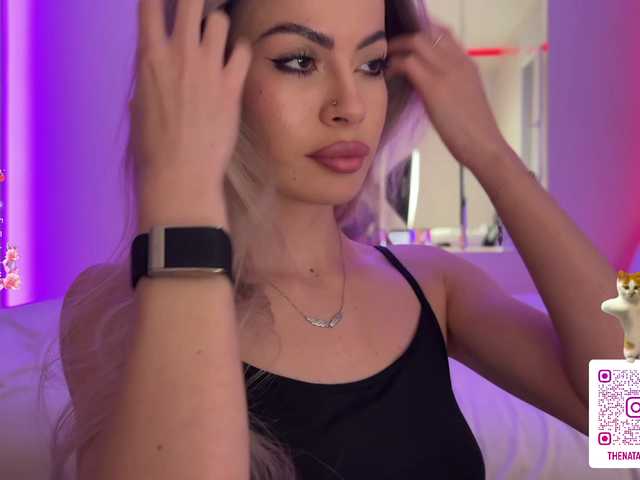 natalimuur's BongaCams show and profile