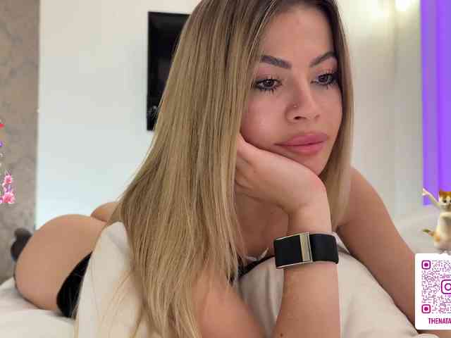 natalimuur Live Webcam on BongaCams