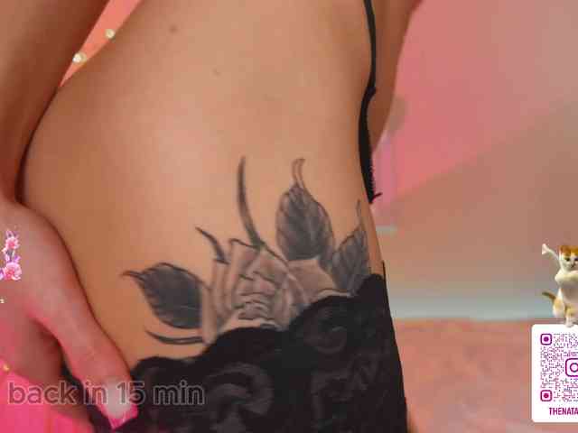 natalimuur Sex Cam Show