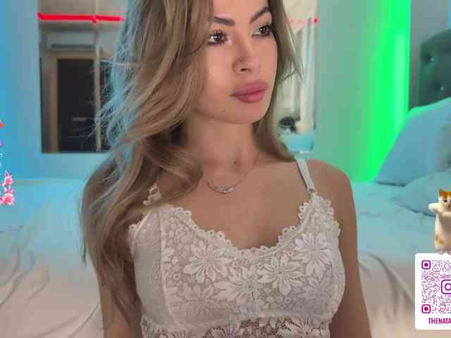 natalimuur Live Webcam on BongaCams