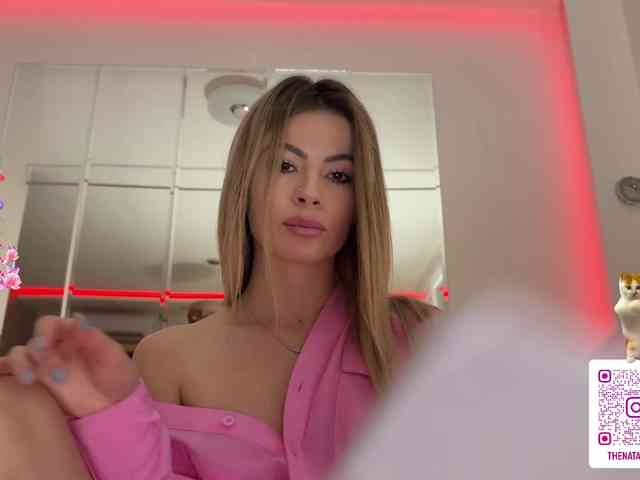 Questo modello è in diretta ora. natalimuur