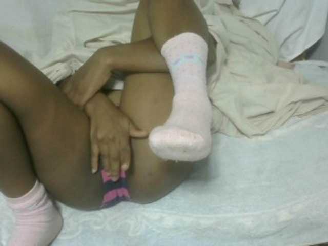alishaevi live cam on BongaCams