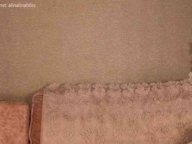 IBlisss Sex Cam Show