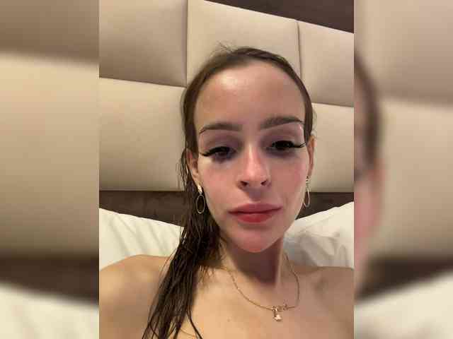 Lina_bliss webcam