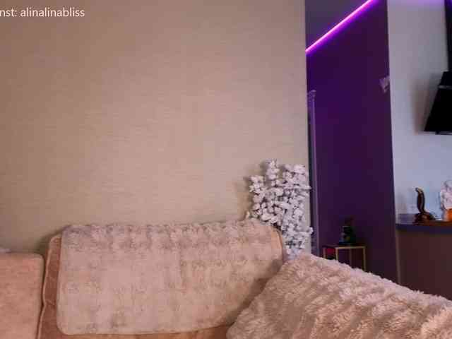 Lina_bliss webcam