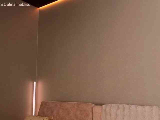Lina_bliss webcam